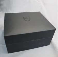 Tudor 79230R Black Bay Heritage 41mm 2