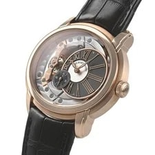 Audemars Piguet — Audemars Piguet Millenary 4101 15350OR.OO.D093CR.01 SW19945 — Watch — resale