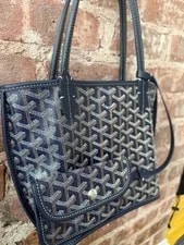 Authentic Goyard Anjou Reversible - Color 3