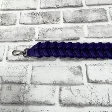 Fendi Braided Strap 90cm 3