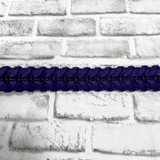 Fendi Braided Strap 90cm 4