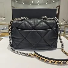 Chanel 19 Flap Crossbody Large 2