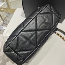 Chanel 19 Flap Crossbody Large 4
