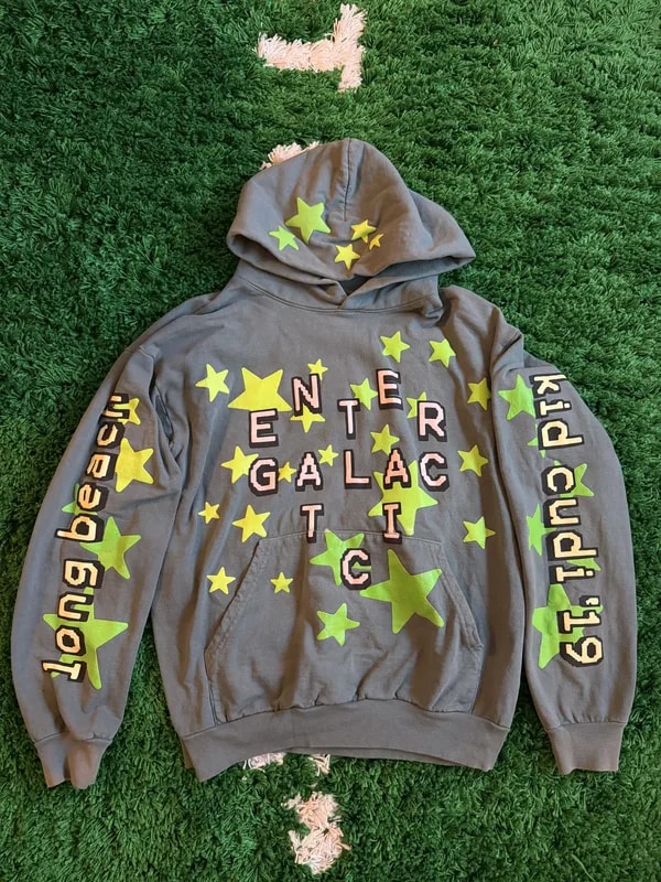 Cpfm x kid cudi enter galactic hoodie 2