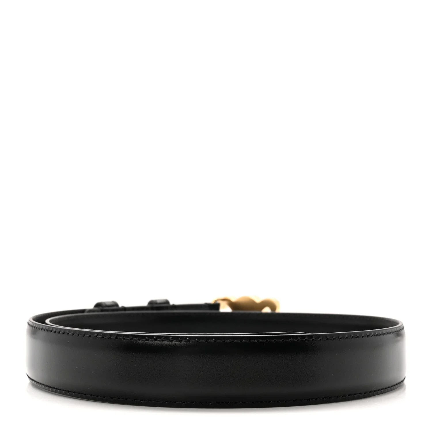 Box Medium 25mm Triomphe Belt 70 28 2