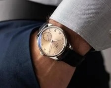 IWC Portugieser Automatic - IW358313 2