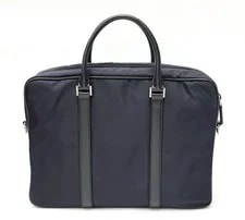 Prada X Briefcase 2VE661 #109 3
