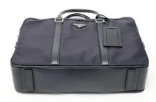 Prada X Briefcase 2VE661 #109 4