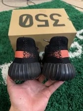 Size 10.5 - *Flawless* Yeezy 350 V2 “ Stripe” 4