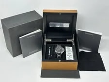 Panerai Luminor 1950 GMT 24H PAM00531 44mm on Leather Band 2