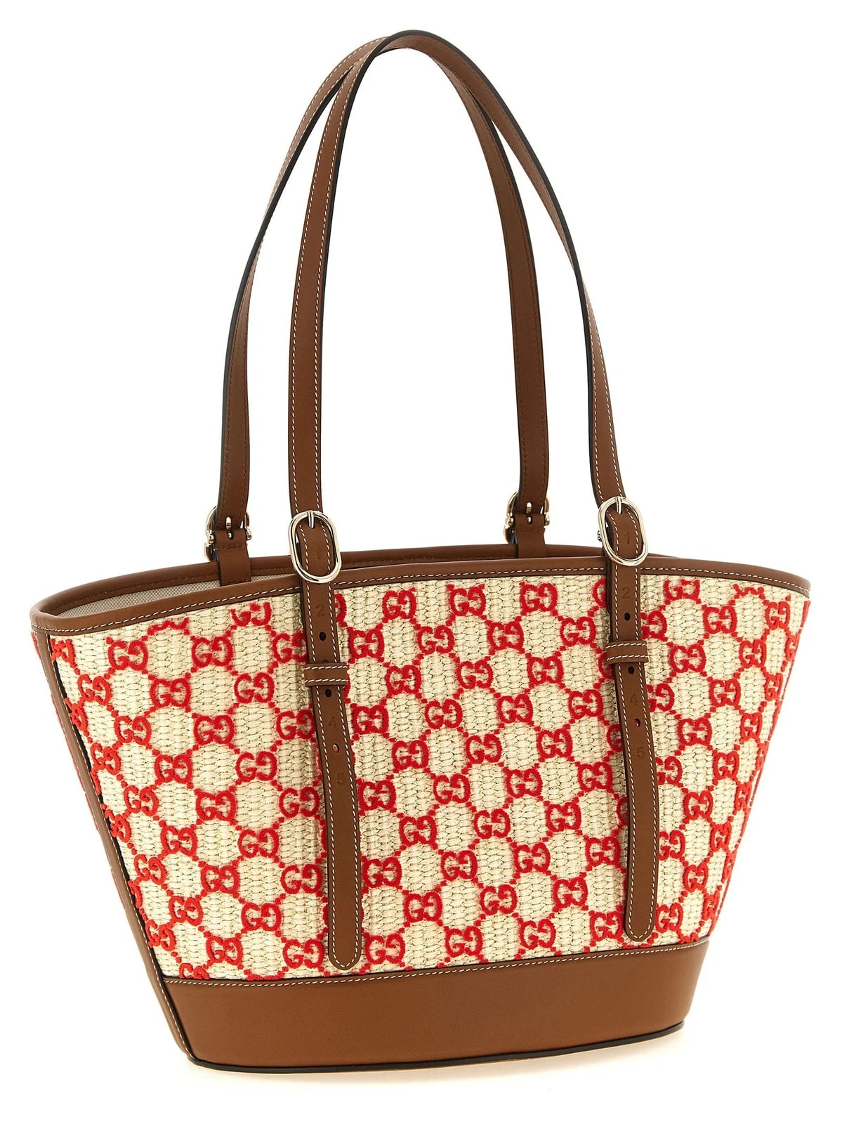 Gucci Small Woven 2