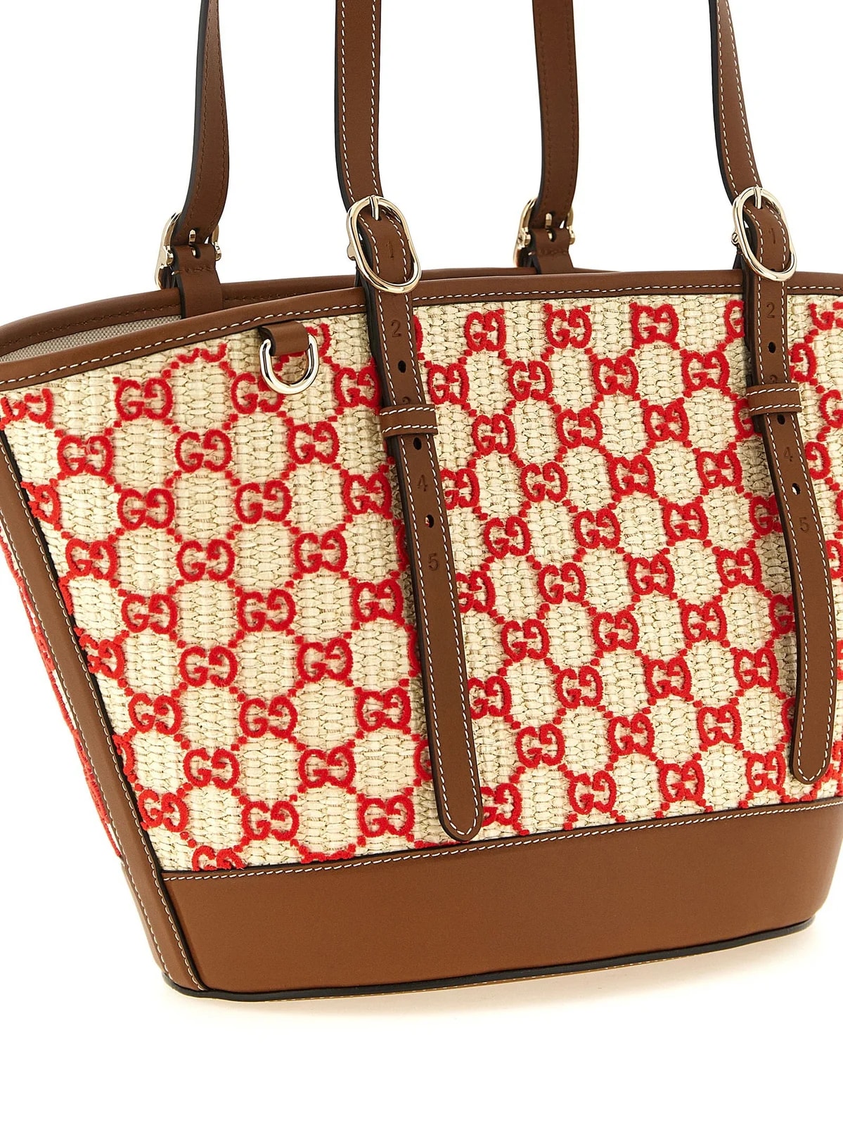 Gucci Small Woven 3