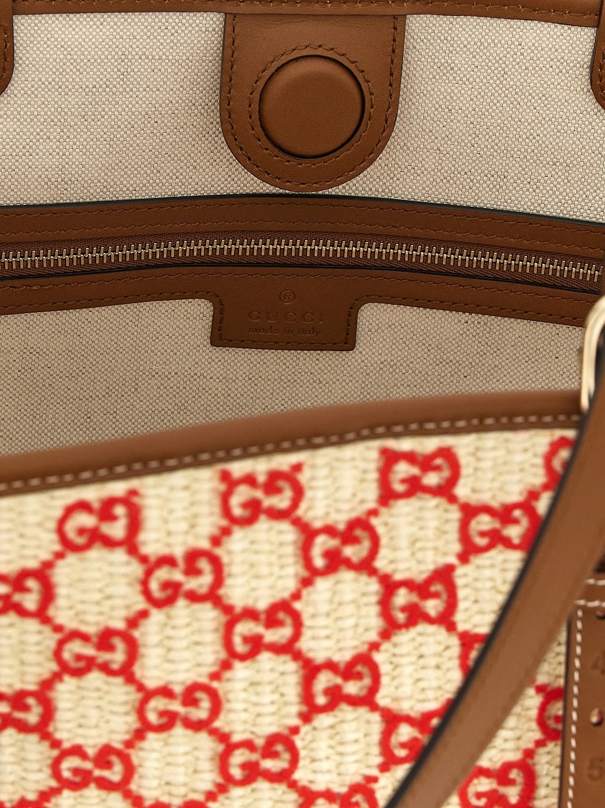 Gucci Small Woven 4