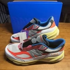 New Balance — New Action Bronson X New Balance 990v6 Baklava Untitled 13 — Sneaker — resale