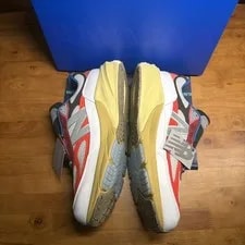New Action Bronson X New Balance 990v6 Baklava Untitled 13 2