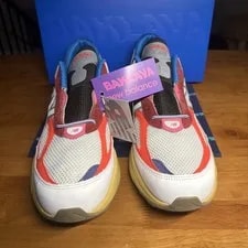 New Action Bronson X New Balance 990v6 Baklava Untitled 13 4