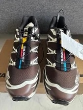 Salomon XT-6 S-Lab Running Shoes 29cm New Unused 2