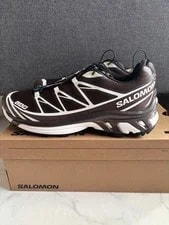 Salomon XT-6 S-Lab Running Shoes 29cm New Unused 4