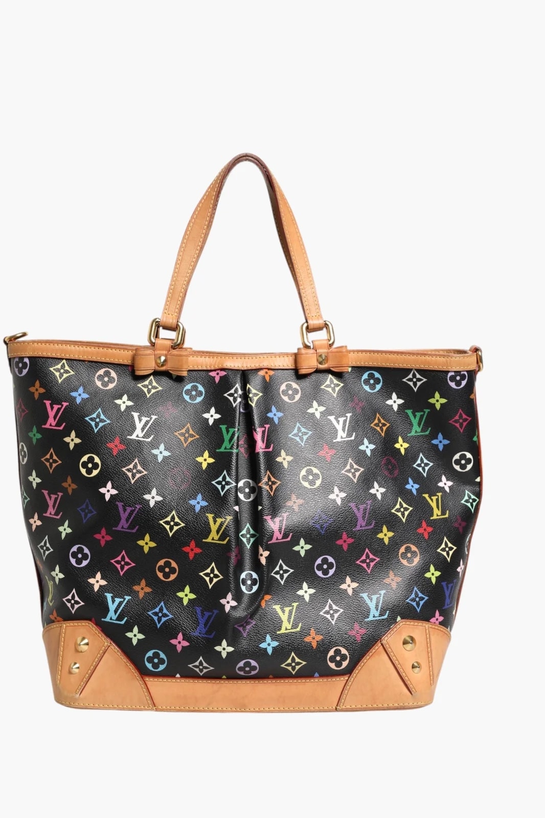 Louis Vuitton — Louis Vuitton Sharleen — Handbag — resale