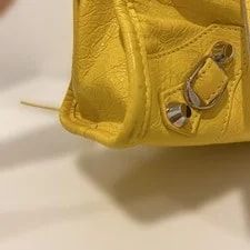 Balenciaga Classic City Mini 2way Auth 4