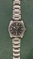 Tudor Ranger 79950 39mm Black Dial 2024 Full Set Box & Papers MT5402 Bracelet 2