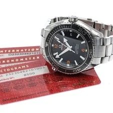 Omega Seamaster 600 Planet Ocean 232.30.46.21.01.003 TO303223 2