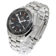 Omega Seamaster 600 Planet Ocean 232.30.46.21.01.003 TO303223 3