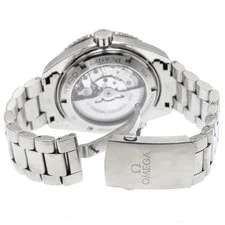 Omega Seamaster 600 Planet Ocean 232.30.46.21.01.003 TO303223 4