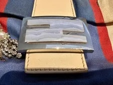 Calcite Fendi Baguette 4