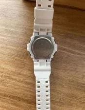 Casio G-Shock GW-8900A White Digital Tudor Style Waterproof 3