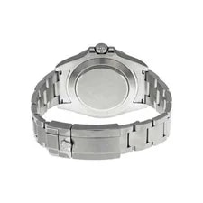 RLX216570BKSO Rolex Explorer II Automatic Stainless Steel 216570 4