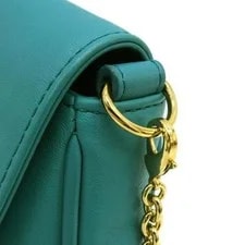 Fendi Chain Damaged Finish From Japan 3