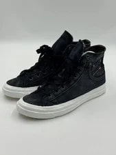 Diesel — Diesel 28cm Industry High-cut Sneakers Casual Durable Italian — Sneaker — resale