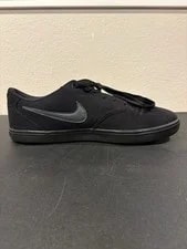 Nike SB Check Shoes Size 13 Skate 843896-002 2