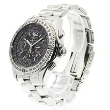 Breitling B-2 Professional A42362 Automatic 44mm Papers Black Chronograph 3