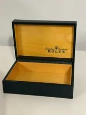 Rolex — Genuine Rolex Box Submariner Sea-Dweller Explorer Date GMT Daytona 68.00.2 — Watch — resale