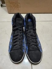 Size 12 - Nike SB Blazer Stussy Neighborhood - 332286-401 4