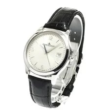 Jaeger-lecoultre Master Control 176.8.40.S/Q1548420 TO290896 2