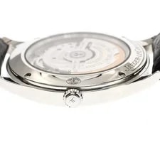 Jaeger-lecoultre Master Control 176.8.40.S/Q1548420 TO290896 4