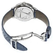 Jaeger-LeCoultre Reverso Q3478421 34mm SS Silver Dial ["Date"] #C2133 3