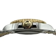 Rolex GMT-Master2 126713GRNR Black Stainless Steel/Gold Automatic #OK111 3
