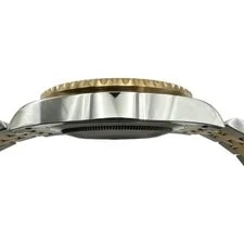 Rolex GMT-Master2 126713GRNR Black Stainless Steel/Gold Automatic #OK111 4