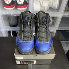 Size 11 - Air Jordan 6 Rings Foamposite 2