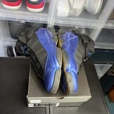 Size 11 - Air Jordan 6 Rings Foamposite 3