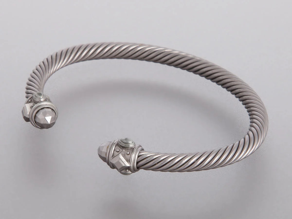David Yurman Renaissance Cable 4mm 3