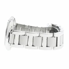 Cartier WE902073 Ballon Blue SM 11P Diamond Quartz _934603 3