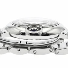 Cartier WE902073 Ballon Blue SM 11P Diamond Quartz _934603 4