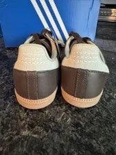 Adidas Samba OG Putty Size New Sz 7.5 , Shoes. 3
