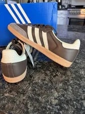 Adidas Samba OG Putty Size New Sz 7.5 , Shoes. 4