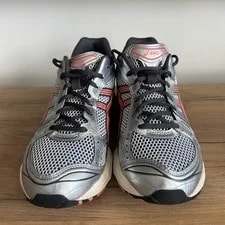 Asics Gel Kayano 14 Papaya 2